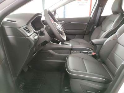 Mitsubishi ASX 1.6 Hybrid Top Bianco usata Castelnuovo Rangone