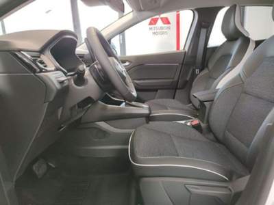 Mitsubishi ASX 1.3 Turbo Mild Hybrid Intro Edition Bianco usata Castelnuovo Rangone