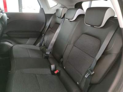 Mitsubishi ASX 1.3 Turbo Mild Hybrid Intro Edition Bianco usata Castelnuovo Rangone