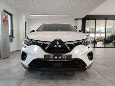 Mitsubishi ASX 1.3 Turbo Mild Hybrid Intro Edition Bianco usata Castelnuovo Rangone