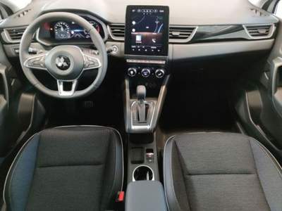 Mitsubishi ASX 1.3 Turbo Mild Hybrid Intro Edition Bianco usata Castelnuovo Rangone