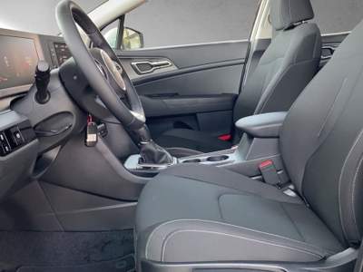 Kia Sportage 1.6 CRDi Emotion Grigio usata Castelnuovo Rangone