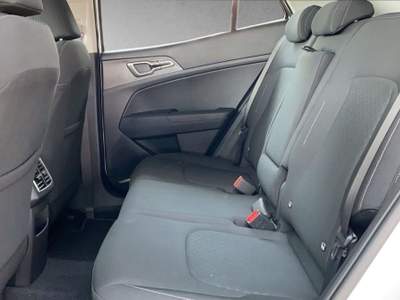 Kia Sportage 1.6 CRDi Emotion Grigio usata Castelnuovo Rangone