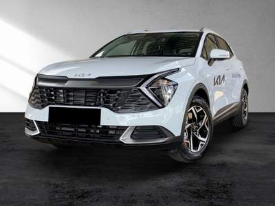 Kia Sportage 1.6 CRDi Emotion Grigio usata Castelnuovo Rangone