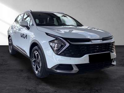 Kia Sportage 1.6 CRDi Emotion Grigio usata Castelnuovo Rangone