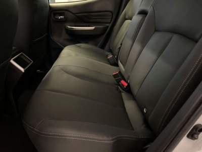 Mitsubishi L200 2.2 DI-D/D Double Cab 4x4 Bianco usata Castelnuovo Rangone