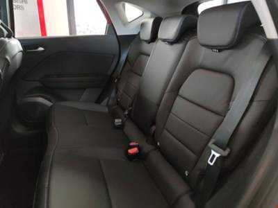 Mitsubishi ASX 1.6 Hybrid Top Rosso usata Castelnuovo Rangone