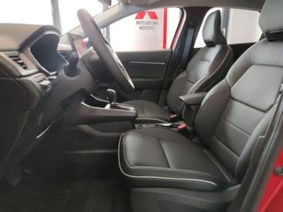 Mitsubishi ASX 1.6 Hybrid Top Rosso usata Castelnuovo Rangone