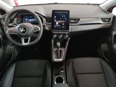 Mitsubishi ASX 1.6 Hybrid Top Rosso usata Castelnuovo Rangone