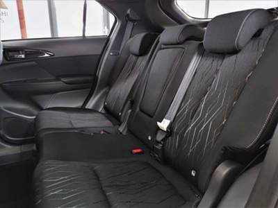 Mitsubishi Eclipse Cross 1.5 turbo Spirit+ Bianco usata Castelnuovo Rangone