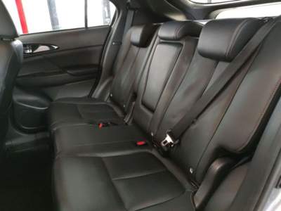 Mitsubishi Eclipse Cross 1.5 turbo Mivec Top 4WD Grigio usata Castelnuovo Rangone