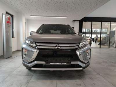 Mitsubishi Eclipse Cross 1.5 turbo Mivec Top 4WD Grigio usata Castelnuovo Rangone
