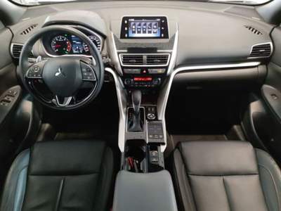 Mitsubishi Eclipse Cross 1.5 turbo Mivec Top 4WD Grigio usata Castelnuovo Rangone