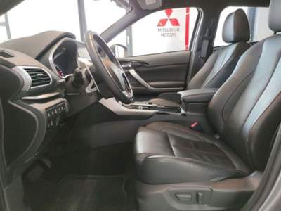 Mitsubishi Eclipse Cross 1.5 turbo Mivec Top 4WD Grigio usata Castelnuovo Rangone