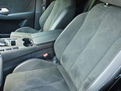 DS Automobiles DS 7 BlueHDi 130 aut. Performance Line Bianco usata Castelnuovo Rangone