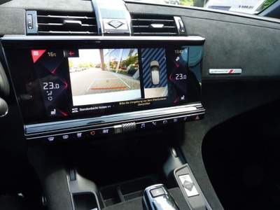 DS Automobiles DS 7 BlueHDi 130 aut. Performance Line Bianco usata Castelnuovo Rangone