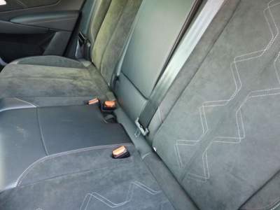 DS Automobiles DS 7 BlueHDi 130 aut. Performance Line Bianco usata Castelnuovo Rangone