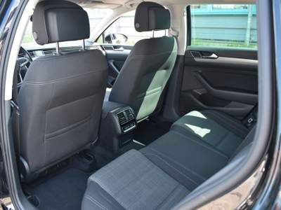 Volkswagen Passat 1.5 TSI ACT Business Nero usata Castelnuovo Rangone