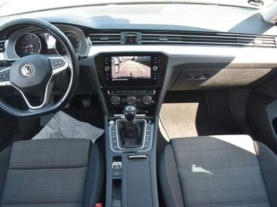 Volkswagen Passat 1.5 TSI ACT Business Nero usata Castelnuovo Rangone