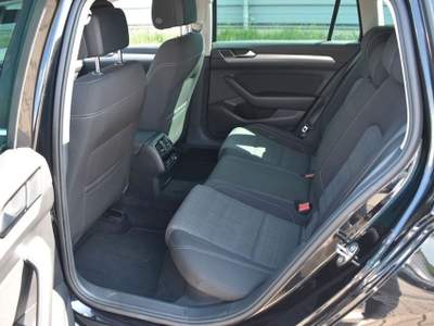 Volkswagen Passat 1.5 TSI ACT Business Nero usata Castelnuovo Rangone