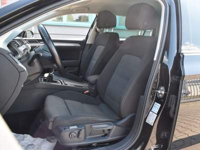 Volkswagen Passat 1.5 TSI ACT Business Nero usata Castelnuovo Rangone