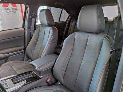 Mitsubishi Eclipse Cross 2.4 Plug-in Hybrid 4WD Plus Blu/Azzurro usata Castelnuovo Rangone