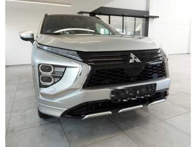 Mitsubishi Eclipse Cross 2.4 Plug-in Hybrid 4WD Select Argento usata Castelnuovo Rangone