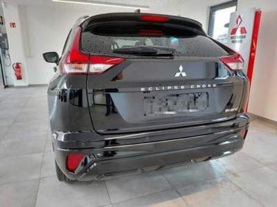 Mitsubishi Eclipse Cross 2.4 Plug-in Hybrid 4WD Select Nero usata Castelnuovo Rangone