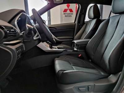 Mitsubishi Eclipse Cross 2.4 Plug-in Hybrid 4WD Select Nero usata Castelnuovo Rangone