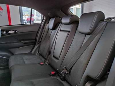 Mitsubishi Eclipse Cross 2.4 Plug-in Hybrid 4WD Select Nero usata Castelnuovo Rangone