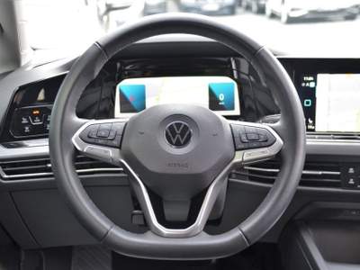Volkswagen Golf 1.5 eTSI 150 CV EVO ACT DSG Bianco usata Castelnuovo Rangone