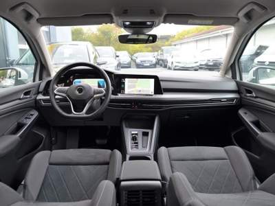 Volkswagen Golf 1.5 eTSI 150 CV EVO ACT DSG Bianco usata Castelnuovo Rangone