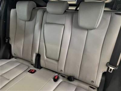 Mitsubishi Eclipse Cross 2.4 Plug-in Hybrid 4WD Top Grigio usata Castelnuovo Rangone