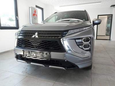 Mitsubishi Eclipse Cross 2.4 Plug-in Hybrid 4WD Top Grigio usata Castelnuovo Rangone