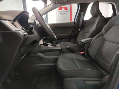 Mitsubishi ASX 1.0 Turbo Basic Blu/Azzurro usata Castelnuovo Rangone
