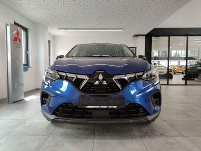Mitsubishi ASX 1.0 Turbo Basic Blu/Azzurro usata Castelnuovo Rangone