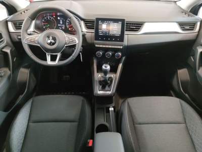 Mitsubishi ASX 1.0 Turbo Basic Blu/Azzurro usata Castelnuovo Rangone
