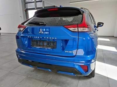Mitsubishi Eclipse Cross 2.4 Plug-in Hybrid 4WD Top Blu/Azzurro usata Castelnuovo Rangone