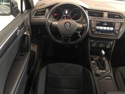 Volkswagen Tiguan 2.0 TSI DSG 4MOTION Highline Argento usata Castelnuovo Rangone