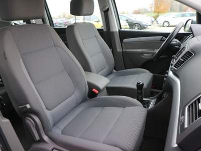 Volkswagen Sharan 1.4 TSI Comfortline BlueMotion Technology Grigio usata Castelnuovo Rangone