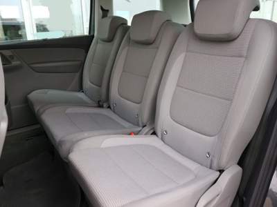 Volkswagen Sharan 1.4 TSI Comfortline BlueMotion Technology Grigio usata Castelnuovo Rangone