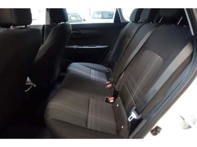Hyundai Bayon 1.0 T-GDI Select Bianco usata Castelnuovo Rangone