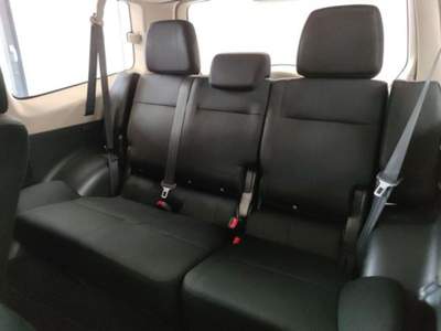 Mitsubishi Pajero 3.2 DI-D Verde usata Castelnuovo Rangone