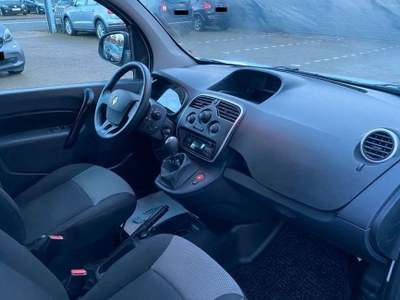 Renault Kangoo Blue dCi 115CV Maxi Bianco usata Castelnuovo Rangone