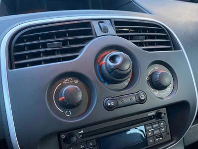 Renault Kangoo Blue dCi 115CV Maxi Bianco usata Castelnuovo Rangone