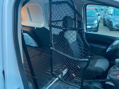 Renault Kangoo Blue dCi 115CV Maxi Bianco usata Castelnuovo Rangone