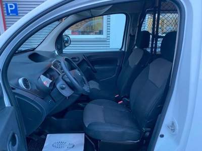 Renault Kangoo Blue dCi 115CV Maxi Bianco usata Castelnuovo Rangone