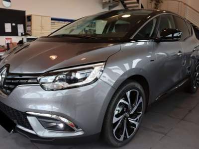 Renault Scénic Scénic TCe 160 CV Black Edition Grigio usata Castelnuovo Rangone