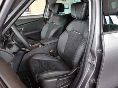 Renault Scénic Scénic TCe 160 CV Black Edition Grigio usata Castelnuovo Rangone