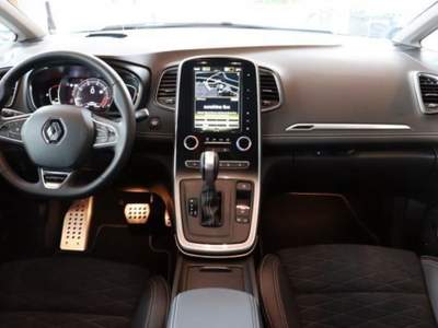 Renault Scénic Scénic TCe 160 CV Black Edition Grigio usata Castelnuovo Rangone